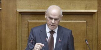 Έφυγε από τη ζωή ο Υφυπουργός Περιβάλλοντος και Ενέργειας Νίκος Ταγαράς: Η πορεία του στην πολιτική και την Κορινθία