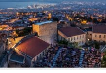 8ο Φεστιβάλ Επταπυργίου: Ο μεγάλος πολιτιστικός θεσμός επιστρέφει αφιερωμένος στον έρωτα