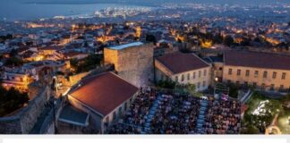8ο Φεστιβάλ Επταπυργίου: Ο μεγάλος πολιτιστικός θεσμός επιστρέφει αφιερωμένος στον έρωτα