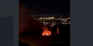 Ωραιόκαστρο: Υπό έλεγχο η πυρκαγιά σε σοφίτα κατοικίας