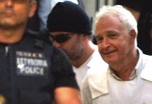 Εκτός φυλακής μετά από 24 χρόνια ο Αλέξανδρος Γιωτόπουλος: Το παρασκήνιο της αποφυλάκισης και η παρέμβαση του Αρείου Πάγου