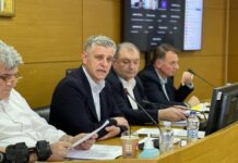 Μπλόκο στην παράνομη διακίνηση μπάζων: Τσουχτερά πρόστιμα και ακινητοποίηση οχημάτων