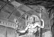 Γλυπτική – Μία από τις εννιά καλές τέχνες, του Πάρη Βορεόπουλου