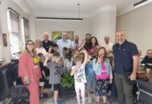 Μικροί καλλιεργητές με «πράσινη» αποστολή στο Δημαρχείο Ωραιοκάστρου