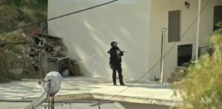 Εξαρθρώθηκε σπείρα που εκβίαζε αγρότες στα Βορίζια για επιδοτήσεις μαμούθ