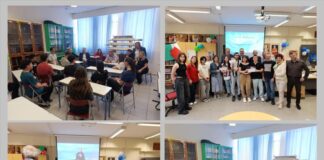 Εκπαιδευτική Αριστεία στο Ωραιόκαστρο: Σειρά διακρίσεων για τους μαθητές του Δήμου
