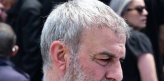 Ραγίζει καρδιές ο Τραϊανός Δέλλας: Η συγκλονιστική ανάρτηση για τη Γωγώ Μαστροκώστα ανήμερα της επετείου τους