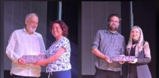 Πρεμιέρα με συγκίνηση για το Φεστιβάλ Ποντιακών Εκδηλώσεων στο Ωραιόκαστρο, βίντεο