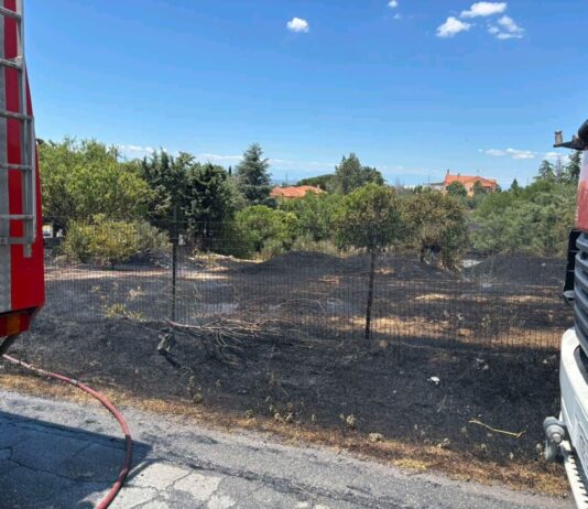 Υπό μερικό έλεγχο η φωτιά στο Ωραιόκαστρο – Μεγάλη κινητοποίηση δίπλα σε σπίτια
