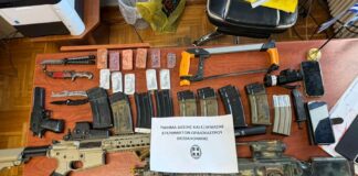Συνέχεια στο θρίλερ του Ωραιοκάστρου: Στο φως νέα στοιχεία για τη δράση της σπείρας – Τι εντόπισε η Ασφάλεια