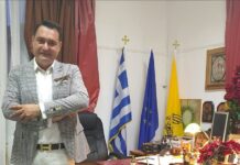 Παρέμβαση και από τον Αντιδήμαρχο Κοινωνικής Πολιτικής, για τον χορό του 2ου ΓΕΛ: «Όταν ένα παιδί νιώθει ότι δεν χωρά, έχουμε όλοι αποτύχει»