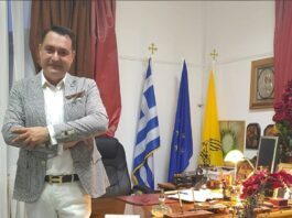 Παρέμβαση και από τον Αντιδήμαρχο Κοινωνικής Πολιτικής, για τον χορό του 2ου ΓΕΛ: «Όταν ένα παιδί νιώθει ότι δεν χωρά, έχουμε όλοι αποτύχει»