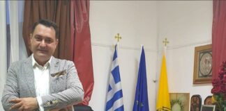 Παρέμβαση και από τον Αντιδήμαρχο Κοινωνικής Πολιτικής, για τον χορό του 2ου ΓΕΛ: «Όταν ένα παιδί νιώθει ότι δεν χωρά, έχουμε όλοι αποτύχει»