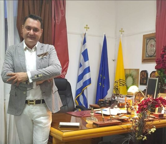 Παρέμβαση και από τον Αντιδήμαρχο Κοινωνικής Πολιτικής, για τον χορό του 2ου ΓΕΛ: «Όταν ένα παιδί νιώθει ότι δεν χωρά, έχουμε όλοι αποτύχει»