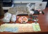 Εξάρθρωση εγκληματικής οργάνωσης στο Ωραιόκαστρο: Μεγάλη επιχείρηση της Ασφάλειας με συλλήψεις για κοκαΐνη και κάνναβη