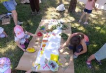 «Μικροί εξερευνητές στη φύση»: Μια μαγική περιβαλλοντική γιορτή για τους Παιδικούς Σταθμούς του Δήμου Ωραιοκάστρου