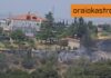 ΤΩΡΑ Συναγερμός στο Ωραιόκαστρο: Φωτιά σε ξερά χόρτα δίπλα σε σπίτια – Μεγάλη κινητοποίηση για να μην επεκταθεί σε ρέμα, ΒΙΝΤΕΟ