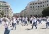 Η Θεσσαλονίκη μπήκε στα Ρεκόρ Γκίνες: 830 άνθρωποι χόρεψαν ζεϊμπέκικο