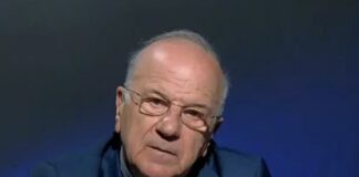 Θλίψη στον δημοσιογραφικό και πολιτικό κόσμο: Πέθανε ο Νάσος Αθανασίου