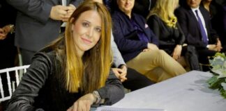 Παραίτηση της Αντιδημάρχου Παιδείας Ωραιοκάστρου, Λίας Δρόσου: «Οι θέσεις είναι προσωρινές, οι αξίες είναι επιλογές ζωής»