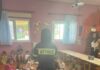 Ασκήσεις ετοιμότητας στα νηπιαγωγεία του Δήμου Ωραιοκάστρου: Υποδειγματική εκκένωση από τα νήπια στη Λητή