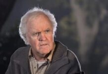 Σοκ στο Χόλιγουντ: Δολοφονήθηκε ο ηθοποιός Τζέιμς Χάντι – Τον μαχαίρωσε ο γιος της συντρόφου του