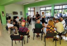Μάθηση χωρίς ηλικιακά όρια: Ηλικιωμένοι του Δήμου Ωραιοκάστρου «αποφοίτησαν» από τον ψηφιακό κόσμο – Πάνω από 400 αιτήσεις για τη νέα σεζόν