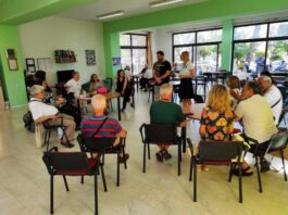 Μάθηση χωρίς ηλικιακά όρια: Ηλικιωμένοι του Δήμου Ωραιοκάστρου «αποφοίτησαν» από τον ψηφιακό κόσμο – Πάνω από 400 αιτήσεις για τη νέα σεζόν