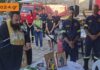 Με εκλεκτούς καλεσμένους η έναρξη της αντιπυρικής περιόδου για την Εθ.Ελ.Ο.Δ. Βίντεο