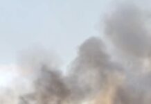 Έκτακτη ανακοίνωση της ΔΕΥΑΩ: Έκκληση για περιορισμό της κατανάλωσης νερού στον Δρυμό λόγω της μεγάλης φωτιάς στη Λητή