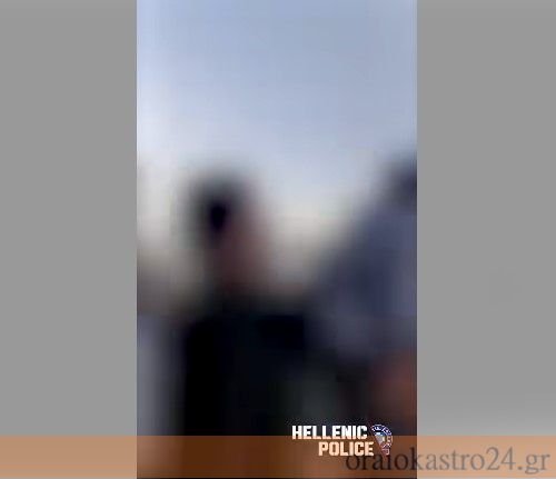 Βίντεο από τη σωτήρια επέμβαση της ΔΙ.ΑΣ. σε απόπειρα αυτοκτονίας άντρα