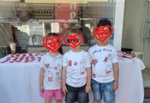Μεγάλη επιτυχία για την εθελοντική αιμοδοσία του Σωματείου «Χρήστος Τσελεπίδης»: Συγκεντρώθηκαν 72 μονάδες αίματος