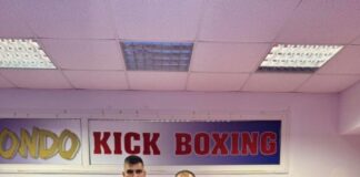 Στην Εθνική Ομάδα Kickboxing δύο αθλητές του Α.Σ. ΙΧΩΡ Ωραιοκάστρου: Φεύγουν για Παγκόσμιο και Πανευρωπαϊκό