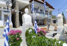 Δήμος Ωραιοκάστρου: Εκδήλωση μνήμης στο Μελισσοχώρι για την ιστορική επέτειο της 19ης Ιουνίου 1913