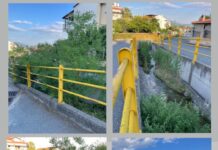 Κραυγή αγωνίας από δημότη στο Ωραιόκαστρο: «Μπαζωμένο» ρέμα και βουλωμένα φρεάτια απέναντι από τα Δημοτικά Σχολεία – Στα συρτάρια οι γραπτές αναφορές