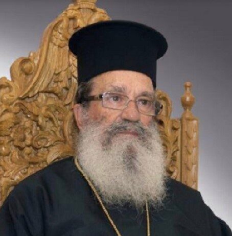 Νεκρός στη θάλασσα ο Πρωτοπρεσβύτερος των Παμμεγίστων Ταξιαρχών στο Μανταμάδο, Ευστράτιος Δήσσος