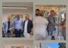 Ωραιόκαστρο: Έμπρακτη στήριξη της τοπικής αγοράς από το ΕΕΘ – Περιοδεία Κυριάκου Μερελή και συνάντηση με τον Δήμαρχο Παντελή Τσακίρη