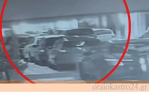 Στο «μικροσκόπιο» της Αντιτρομοκρατικής 4 δράστες και ένα δίκυκλο για τη φονική επίθεση στη Θεσσαλονίκη – Τα ευρήματα που «ξεκλειδώνουν» την ταυτότητά τους