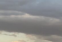 Φωτιά τώρα στο Ωραιόκαστρο, βίντεο
