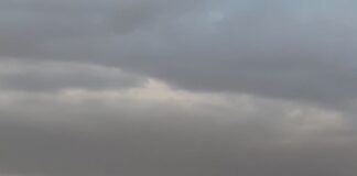 Φωτιά τώρα στο Ωραιόκαστρο, βίντεο