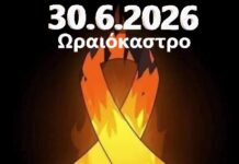 Χωρίς ενεργό μέτωπο η φωτιά στη Λητή: Ισχυρές δυνάμεις της Πυροσβεστικής παραμένουν στο σημείο
