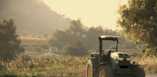 Εκλογές του Αγροτικού Συνεταιρισμού Ωραιοκάστρου την Κυριακή 12 Ιουλίου