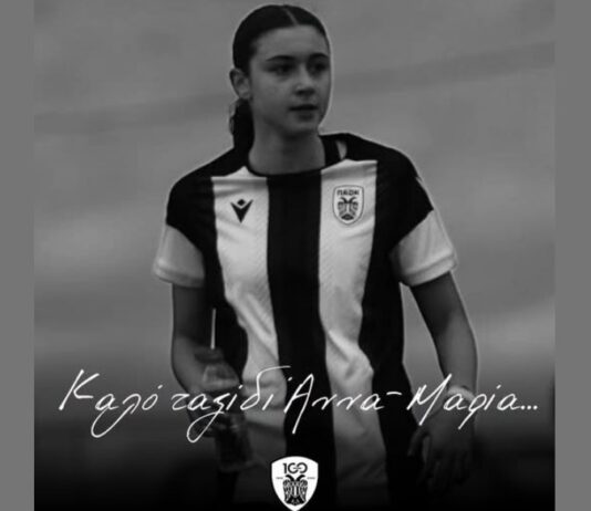 Επίσημη ανακοίνωση της ΕΛ.ΑΣ. για το δυστύχημα της 15χρονης: Εγκατέλειψε τον τόπο του τροχαίου ο οδηγός του απορριμματοφόρου