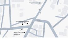 Ωραιόκαστρο: Πρόταση-παρέμβαση για την ασφάλεια μαθητών δημοτικού