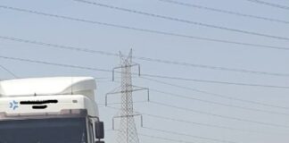Τροχαίο τώρα στο Ωραιόκαστρο – Αυξημένη η κίνηση στο σημείο