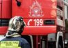 Σε ύφεση η πυρκαγιά στο Περιβολάκι Λαγκαδά – Παραμένουν ισχυρές δυνάμεις της Πυροσβεστικής