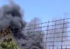 Συναγερμός στο Δήμο Ωραιοκάστρου: Φωτιά κοντά σε σπίτια οι φλόγες, ΒΙΝΤΕΟ