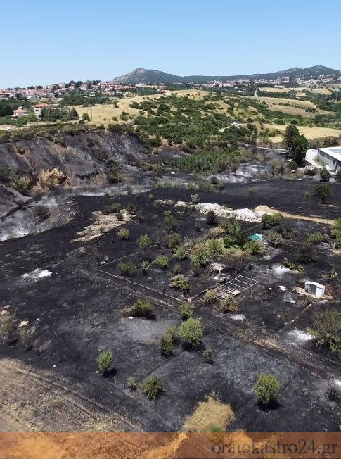 fotia oraiokastro