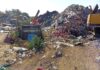 Θεσσαλονίκη: Χειροπέδες σε 46χρονο για παράνομο εργοστάσιο ανακύκλωσης «μαμούθ» – Λειτούργησε με πλαστά έγγραφα και προκάλεσε περιβαλλοντική καταστροφή