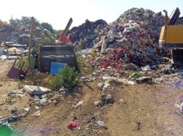 Θεσσαλονίκη: Χειροπέδες σε 46χρονο για παράνομο εργοστάσιο ανακύκλωσης «μαμούθ» – Λειτούργησε με πλαστά έγγραφα και προκάλεσε περιβαλλοντική καταστροφή